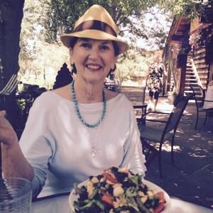 Meet your Posher, Janie